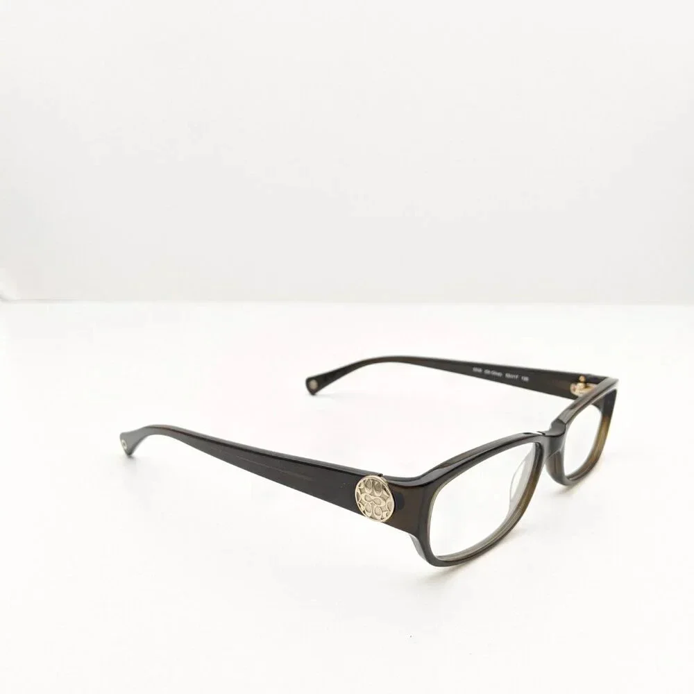 🕶️Coach HC6008 Cadyn Women's Eyeglasses 53/17/135 /ALH309🕶️